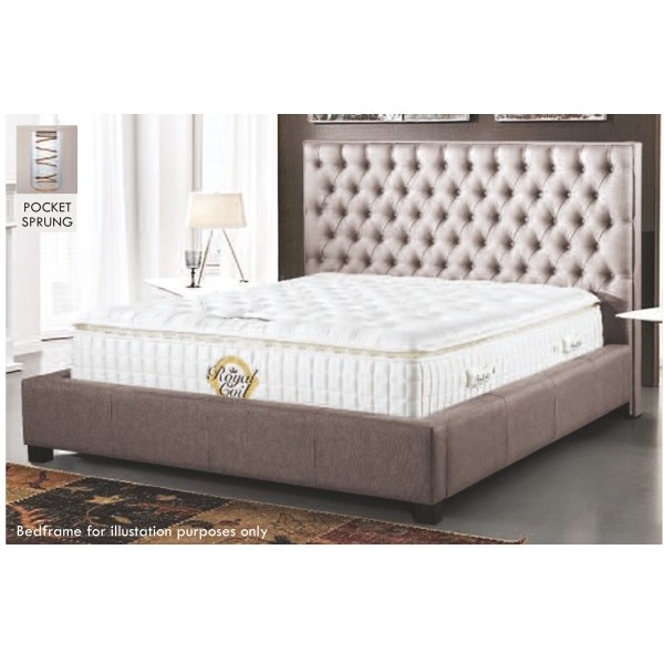Essence Mattress 3ft 